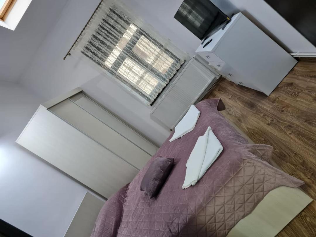 Apartament La Cetate Aiud Bagian luar foto