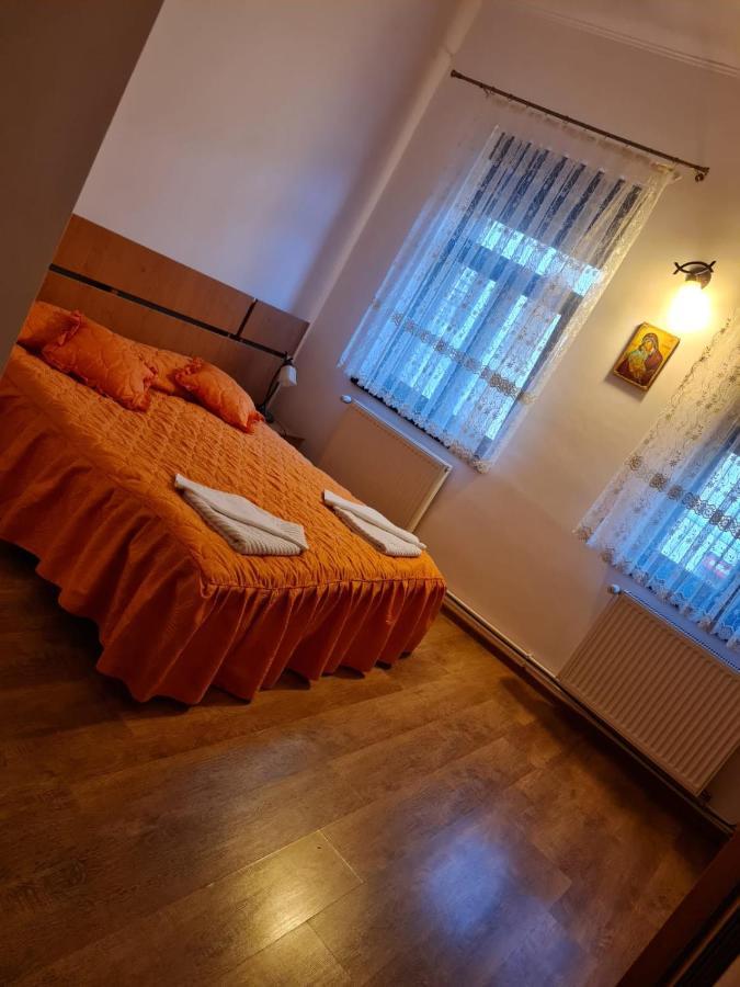 Apartament La Cetate Aiud Bagian luar foto