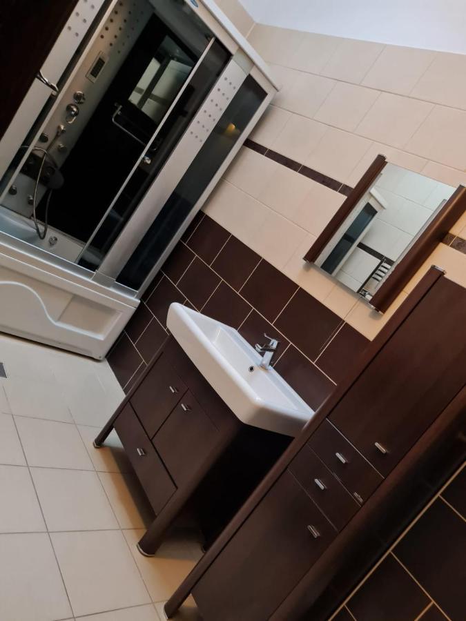 Apartament La Cetate Aiud Bagian luar foto