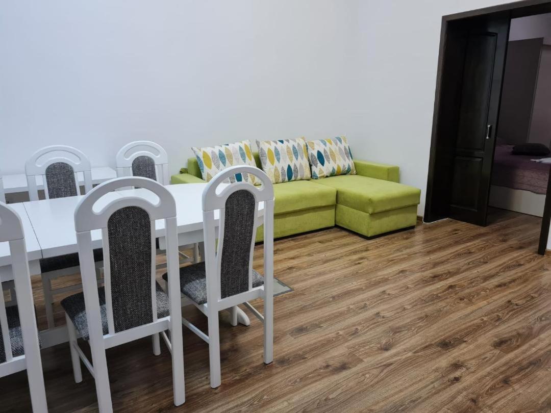 Apartament La Cetate Aiud Bagian luar foto