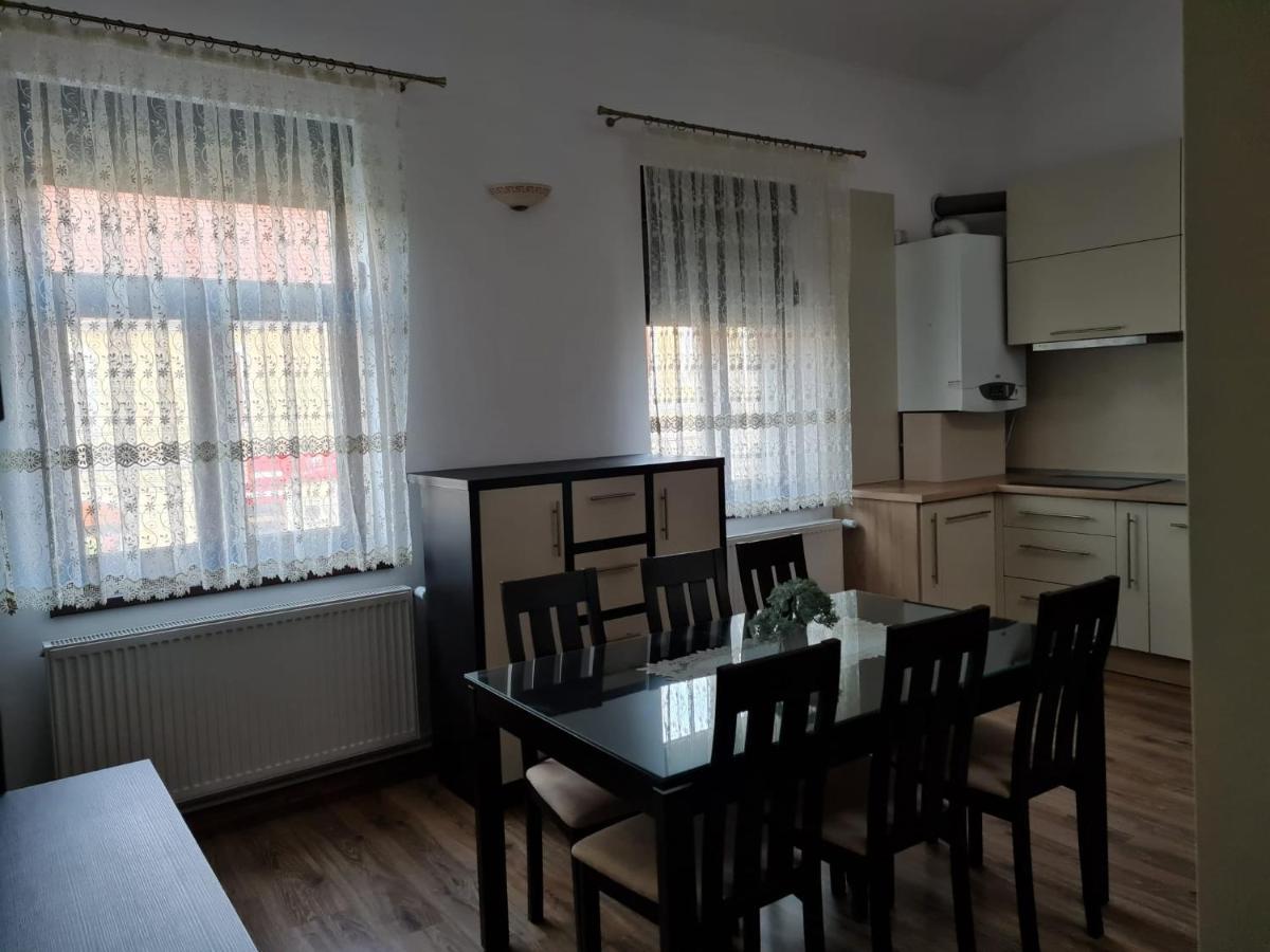 Apartament La Cetate Aiud Bagian luar foto